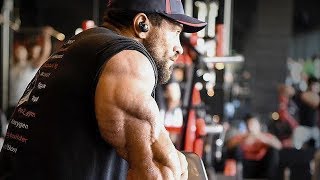 Roelly Winklaar  THE BEAST IS READY  MR OLYMPIA 2018 [upl. by Okin164]