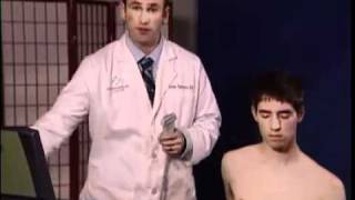 How to Supraspinatus Tendon Ultrasound Exam [upl. by Eah439]