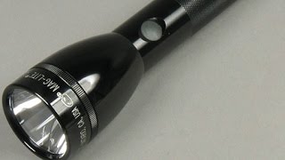 How a MAGLITE Flashlight is made  BRANDMADE in AMERICA [upl. by Munt]