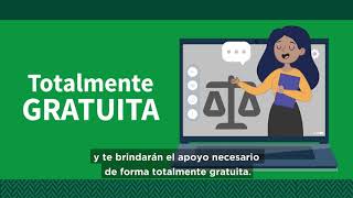 Conoce la plataforma de la Procuraduría de la Defensa del Trabajo de la Ciudad de México [upl. by Spanos]