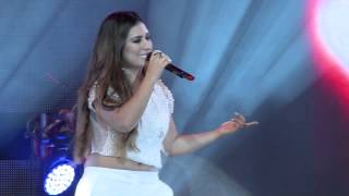 03 Lixo  Simone e Simaria DVD Manaus Oficial [upl. by Enilav]