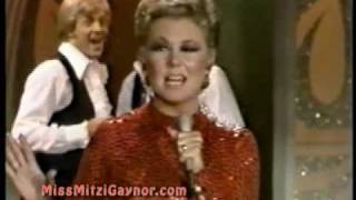 Mitzi Gaynor  LIVE 1972 [upl. by Seidel]