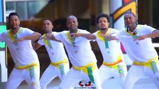 New Ethiopian Music 2018 Sasahulish Berga  Gena  DJ Habte Alena Remix [upl. by Acimat]