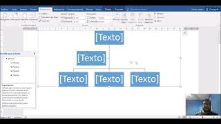 Cómo crear un esquema en WORD [upl. by Nav]