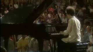 Evgeny Kissin plays Chopin Mazurka op67 no4 [upl. by Alyac]