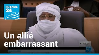 Hissène Habré procès d’un allié embarrassant I Reporters • FRANCE 24 [upl. by Lockhart]