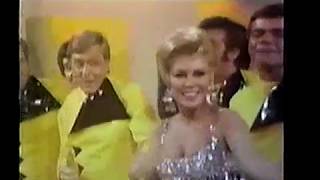 196869 Television Season 50 Anniversary Mitzi Gaynor Specials part 2 [upl. by Manvell254]