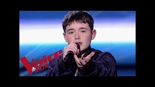 Sexion dAssaut  Avant quelle parte  Lilou  The Voice Kids France 2019  Demifinale [upl. by Bopp]