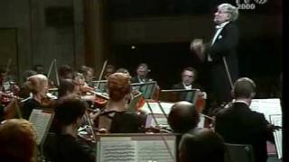 Berlioz quotSymphonie Fantastiquequot  4th Mvt Leonard Bernstein [upl. by Dressler]