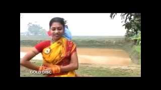 Bengali Love Song  Bandhuare Tor Laaiga  Bangla Lokgeet [upl. by Hausmann]