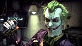 Batman Arkham Origins BANE Multiplayer Gameplay [upl. by Idnar]