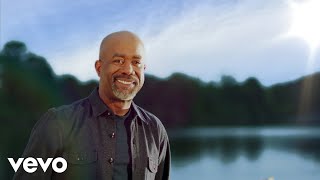 Darius Rucker  Beers and Sunshine Official Music Video [upl. by Schulman]