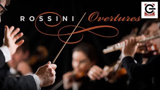 Rossini Overtures [upl. by Amarillas]