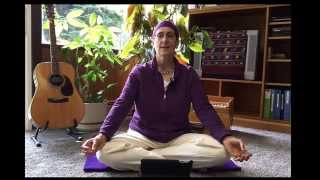 12 Minute Kirtan Kriya Practice [upl. by Hescock]