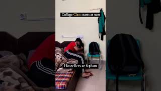 Hosteller vs Day Scholars mbbs medico mbbsdoctor doctor youtube [upl. by Shirah]