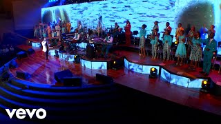 Joyous Celebration  Kuligugu Kimi Live at CityHill Church Durban 2014 [upl. by Leonerd767]