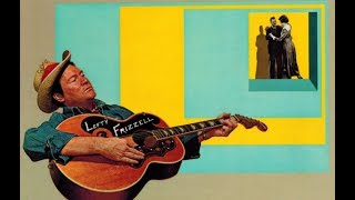 Lefty Frizzell  Mom and Dads Waltz [upl. by Stalk]