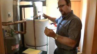 Boiler Basics Part I  Combustion Air and Drafting [upl. by Eikcaj]