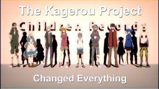 How the Kagerou Project Changed Vocaloid [upl. by Atalie]