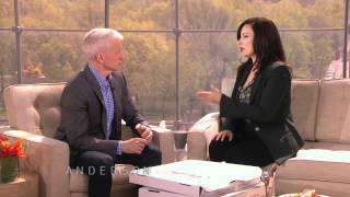 Fran Drescher Talks About Her Cancer Misdiagnosis [upl. by Guillaume]