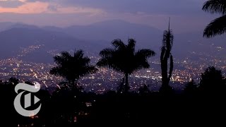 What to Do in Medellín Colombia  36 Hours Travel Videos  The New York Times [upl. by Corwin]