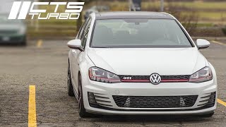 How Much Does UPGRADING Your INTERCOOLER Help  Drive TEST [upl. by Griffis]