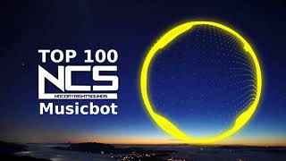 TOP 100 NoCopyrightSounds  Best Of NCS 6H NoCopyRightSounds  TOP 100 NCS The Best of all time [upl. by Prochoras428]