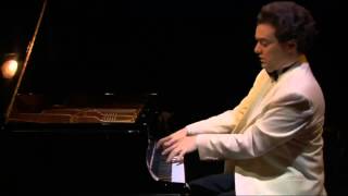 Evgeny Kissin  Chopin  7 Mazurkas [upl. by Moll]