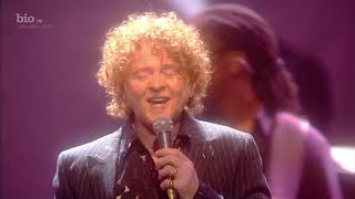 Simply Red Stay  Live At The Royal Albert Hall 2007 HD [upl. by Ahsiuq]