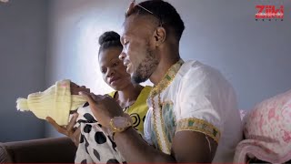 Reuben  Bika Isubilo Muli Yesu Official Music Video [upl. by Celesta]