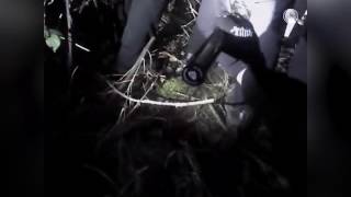 Body cam footage from Christmas Day shooting [upl. by Thais]