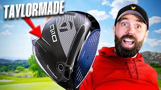 NEW TaylorMade Qi10 Drivers  Full Review [upl. by Saxet]