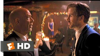 La La Land 2016  Youre Fired Scene 311  Movieclips [upl. by Tracy763]