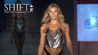 Sports Illustrated Swimwear 4K UNCUT  Miami Swim Week 2017 [upl. by Euqnom783]