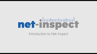 Introduction to Navigating NetInspect [upl. by Enelia320]