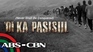 ABSCBN News Special Di Ka Pasisiil  Marawi Documentary [upl. by Wycoff]