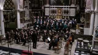 Lux aeterna  Morten Lauridsen COMPLETE [upl. by English]