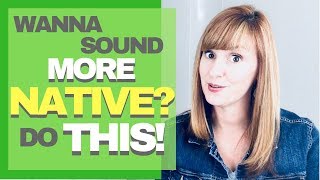 Want to Sound More Native Do This Common Contractions in English Part 1 IS ARE AM [upl. by Civ]