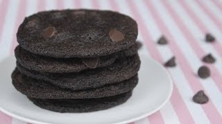 How to Make Easy Bake Oven Chocolate Cookies [upl. by Hceicjow347]