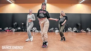 Dance Monkey  Tones and I  Choreography by Desireé Leucci  DANCE ENERGY STUDIO [upl. by Aisak]