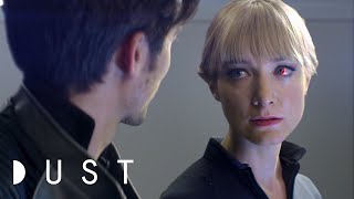 SciFi Short Film quotOutpostquot  DUST Exclusive [upl. by Aner131]