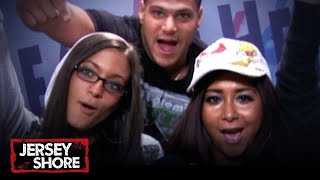 The TOP 7 Wildest ‘Jersey Shore’ Pranks  MTV Ranked [upl. by Ortiz768]