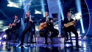 Spandau Ballet  True  Live 2009 [upl. by Abehsile]