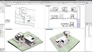 Multiple Drawing View Support [upl. by Adnawak711]