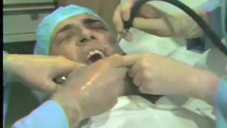 Auxillary Use During Periodontal Surgery [upl. by Anitnelav]