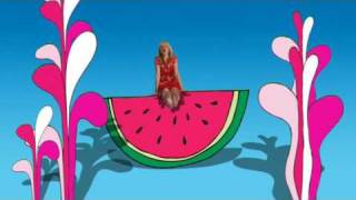 Justine Clarke  Watermelon [upl. by Bierman]