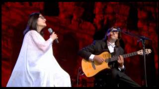 NANA MOUSKOURI Plaisir dAmour [upl. by Schug]