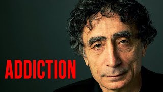 The Best Explanation of Addiction I’ve Ever Heard – Dr Gabor Maté [upl. by Allertse]