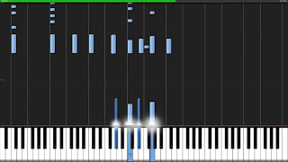 La La Land Medley Piano Tutorial Synthesia  David Kaylor [upl. by Kathryn]