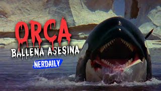 ORCA Ballena Asesina EN 9 MINUTOS [upl. by Anamuj]